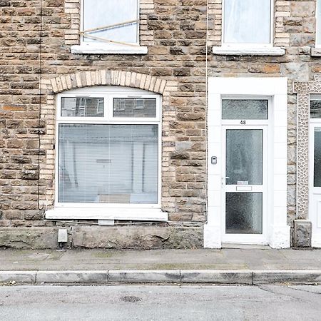 Free Parking, Spacious Rooms, Smart Tv'S All Rooms Swansea Extérieur photo