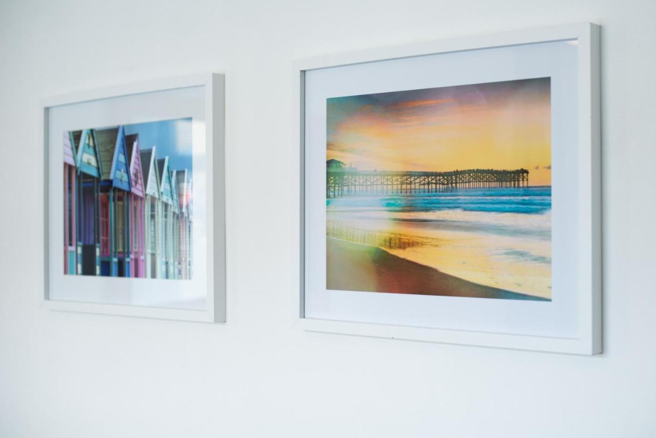 Free Parking, Spacious Rooms, Smart Tv'S All Rooms Swansea Extérieur photo
